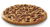 Beef pizza